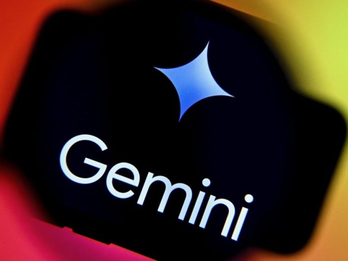 Google: Καταγγέλλει «κλοπή» των μυστικών του Gemini