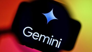 Google: Καταγγέλλει «κλοπή» των μυστικών του Gemini