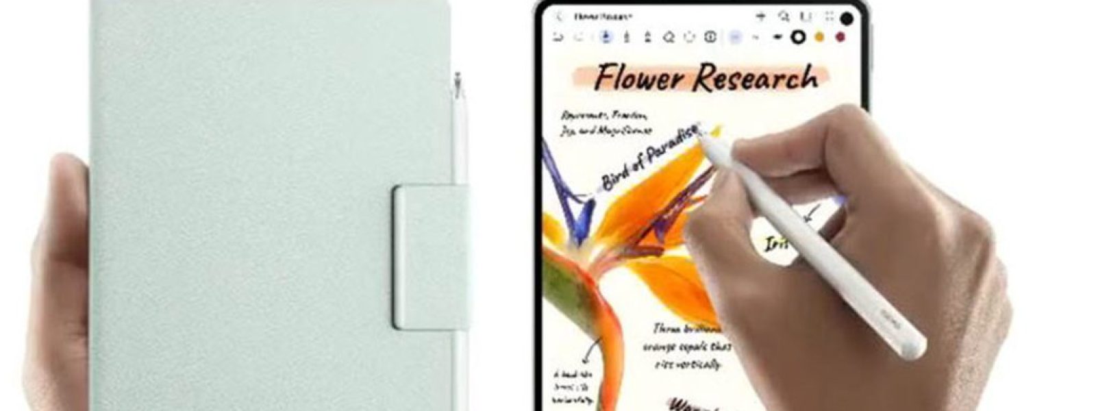 HUAWEI MatePad Mini: Έτοιμο για παγκόσμια κυκλοφορία το μικρό tablet της Huawei