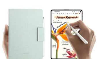 HUAWEI MatePad Mini: Έτοιμο για παγκόσμια κυκλοφορία το μικρό tablet της Huawei