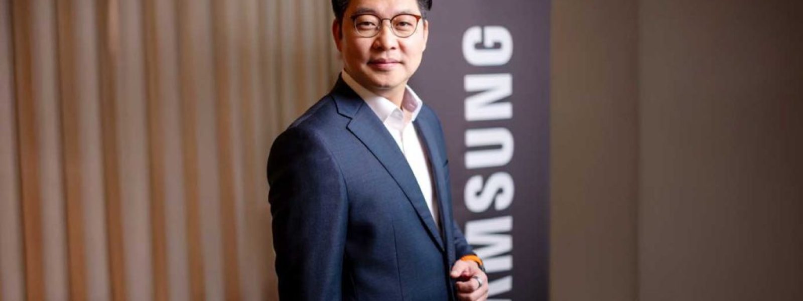 Hansoo Kim, Πρόεδρος της Samsung Electronics Hellas: «Αόρατη Τεχνητή Νοημοσύνη, Ορατή Εμπιστοσύνη»