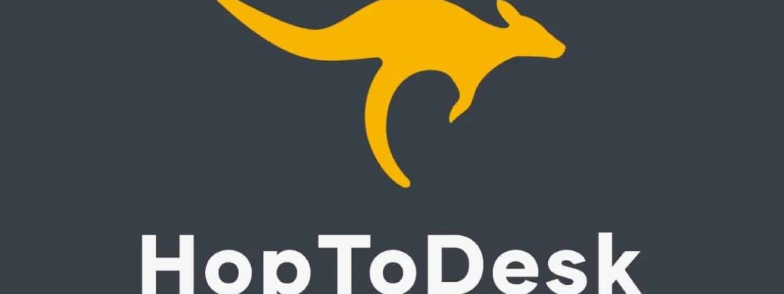 HopToDesk 1.45.8 cross platform remote desktop