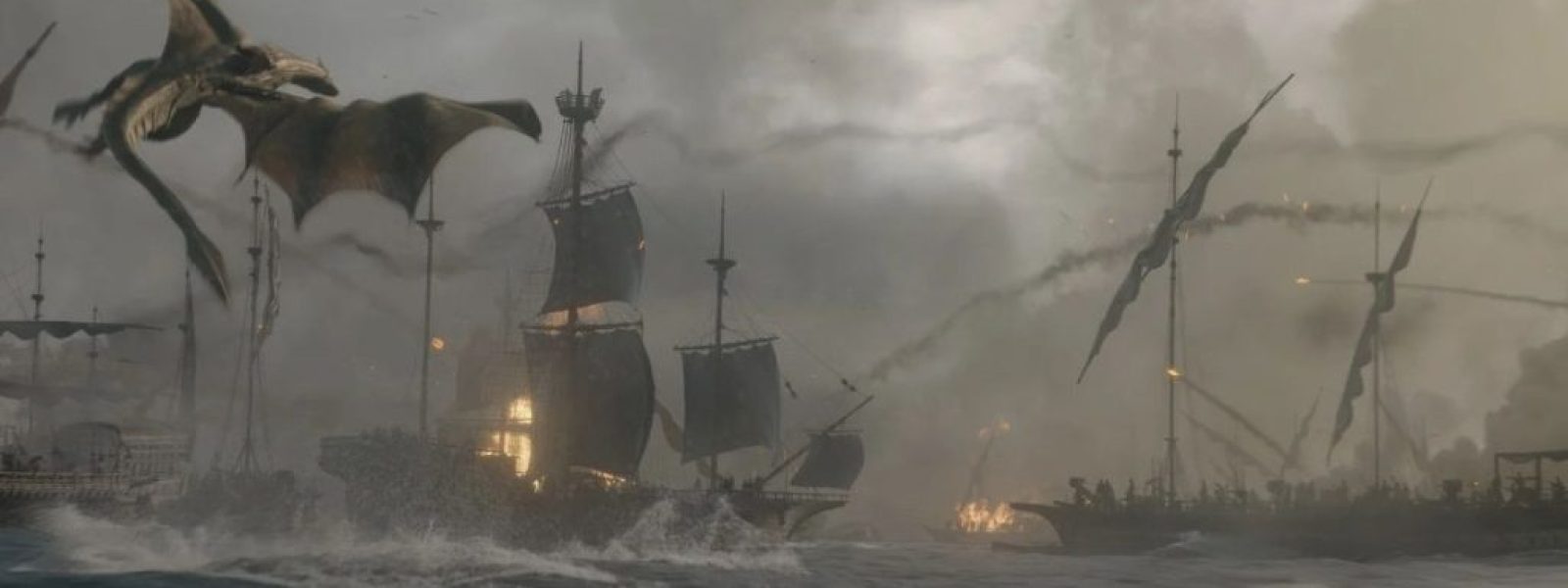 House of the Dragon Season 3: Το επικό teaser φέρνει το ολοκαύτωμα τον Ιούνιο