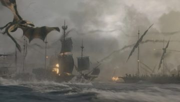 House of the Dragon Season 3: Το επικό teaser φέρνει το ολοκαύτωμα τον Ιούνιο