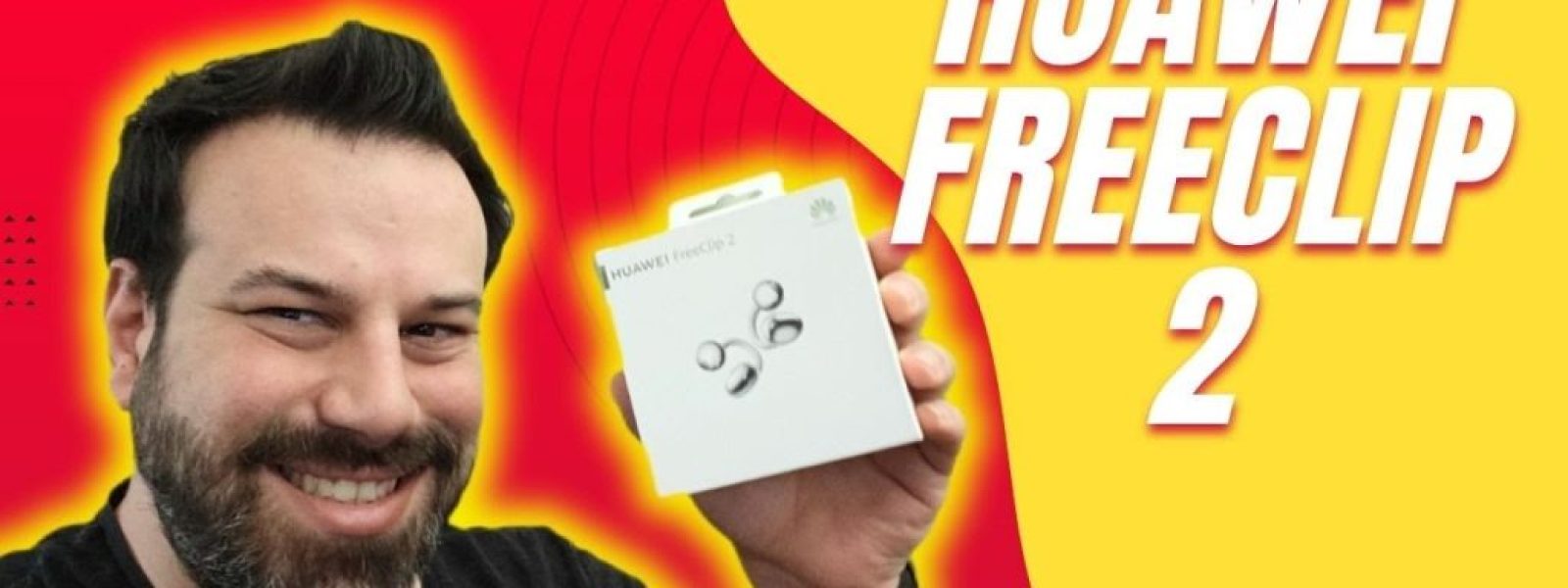 Huawei FreeClip 2 Review: Τα πιο άνετα ακουστικά που δοκιμάσαμε!