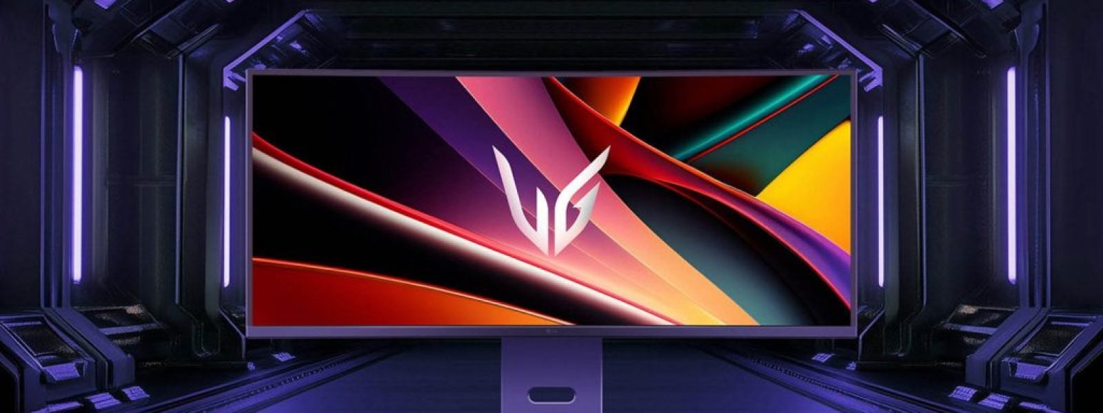 LG Ultragear&trade; 34G600A-B: &Eta; Ultra-wide gaming &omicron;&theta;ό&nu;&eta; &pi;&omicron;&upsilon; &alpha;&nu;&epsilon;&beta;ά&zeta;&epsilon;&iota; &epsilon;&pi;ί&pi;&epsilon;&delta;&omicron; &alpha;&pi;ό&delta;&omicron;&sigma;&eta;&sigmaf; &sigma;&epsilon; &epsilon;&rho;&gamma;&alpha;&sigma;ί&alpha; &kappa;&alpha;&iota; gaming