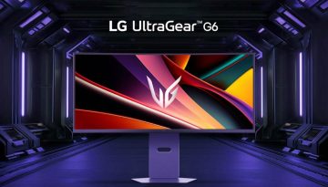 LG Ultragear™ 34G600A-B: Η Ultra-wide gaming οθόνη που ανεβάζει επίπεδο απόδοσης σε εργασία και gaming