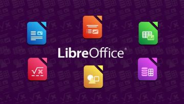 LibreOffice 26.2.1 από την Document Foundation