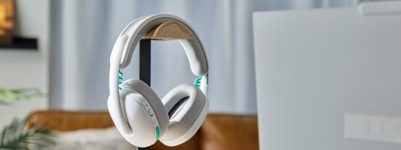 Logitech G325 Lightspeed: Το νέο πανάλαφρο ασύρματο headset που υπόσχεται άνεση και ήχο 24-bit