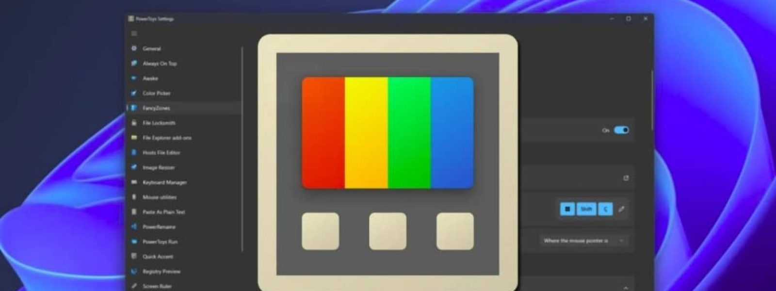 Microsoft PowerToys 0.97.2