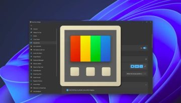 Microsoft PowerToys 0.97.2