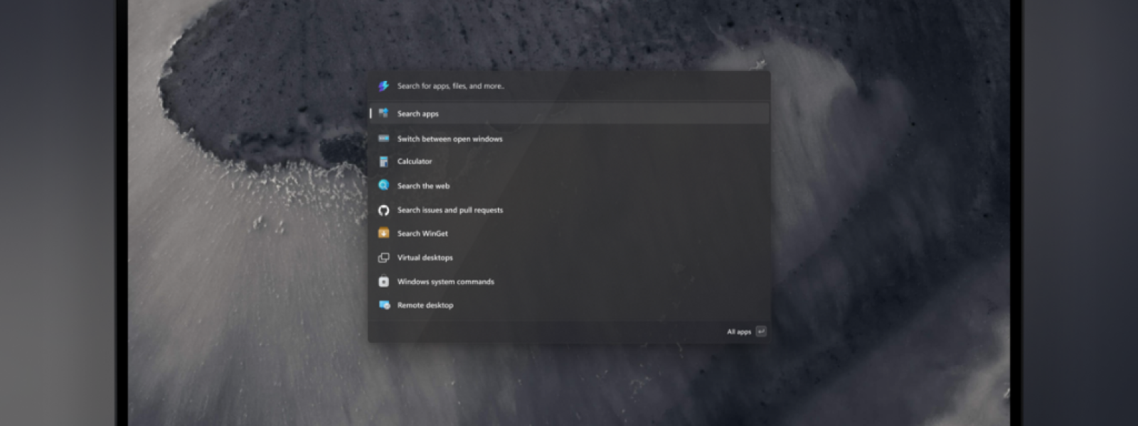 Microsoft PowerToys: Το νέο «Command Palette Dock» φέρνει τη δεύτερη γραμμή εργασιών στα Windows 11