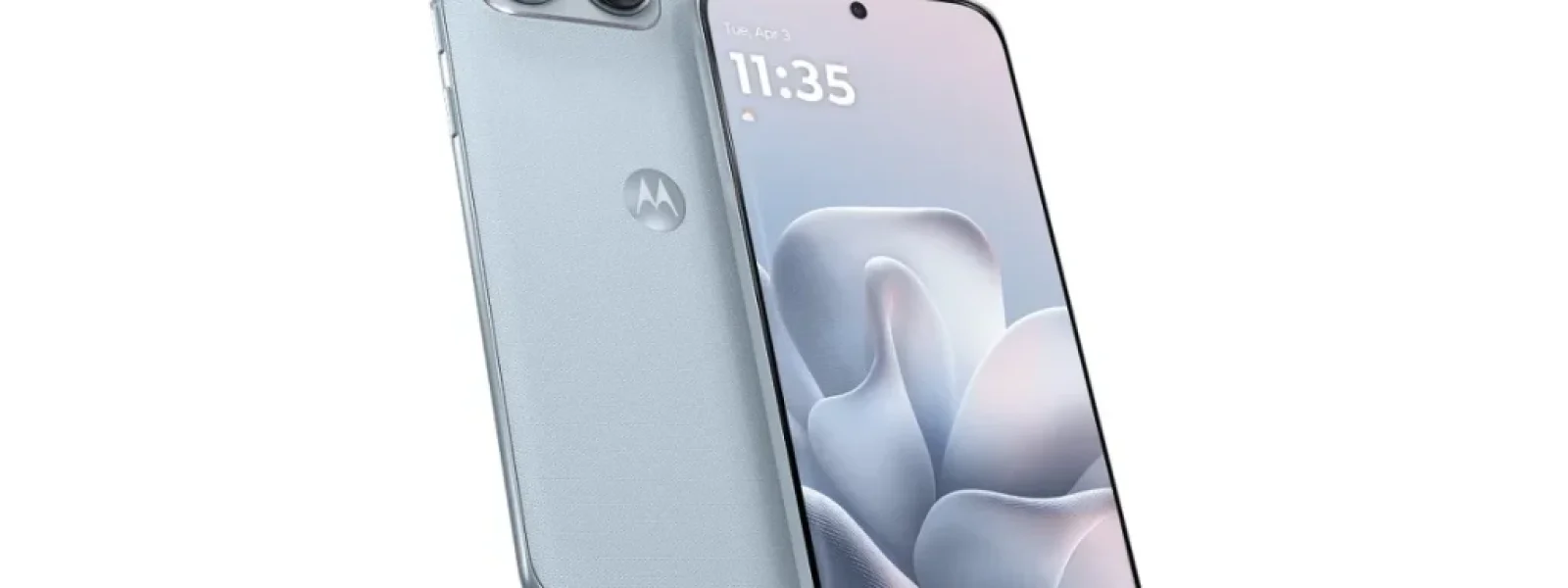 Motorola Edge 70 Fusion: Τα ξέρουμε όλα