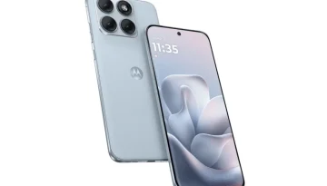 Motorola Edge 70 Fusion: Τα ξέρουμε όλα