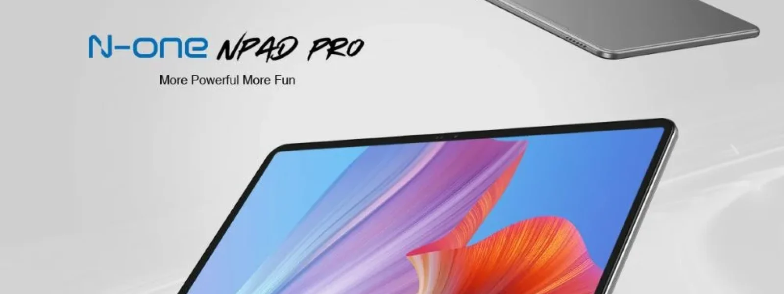 N-One NPad Pro : Ένα Tablet 10.4″, με 8GB RAM , 4G κεραία, και Widevine DRM L1 , στα 93.1€!