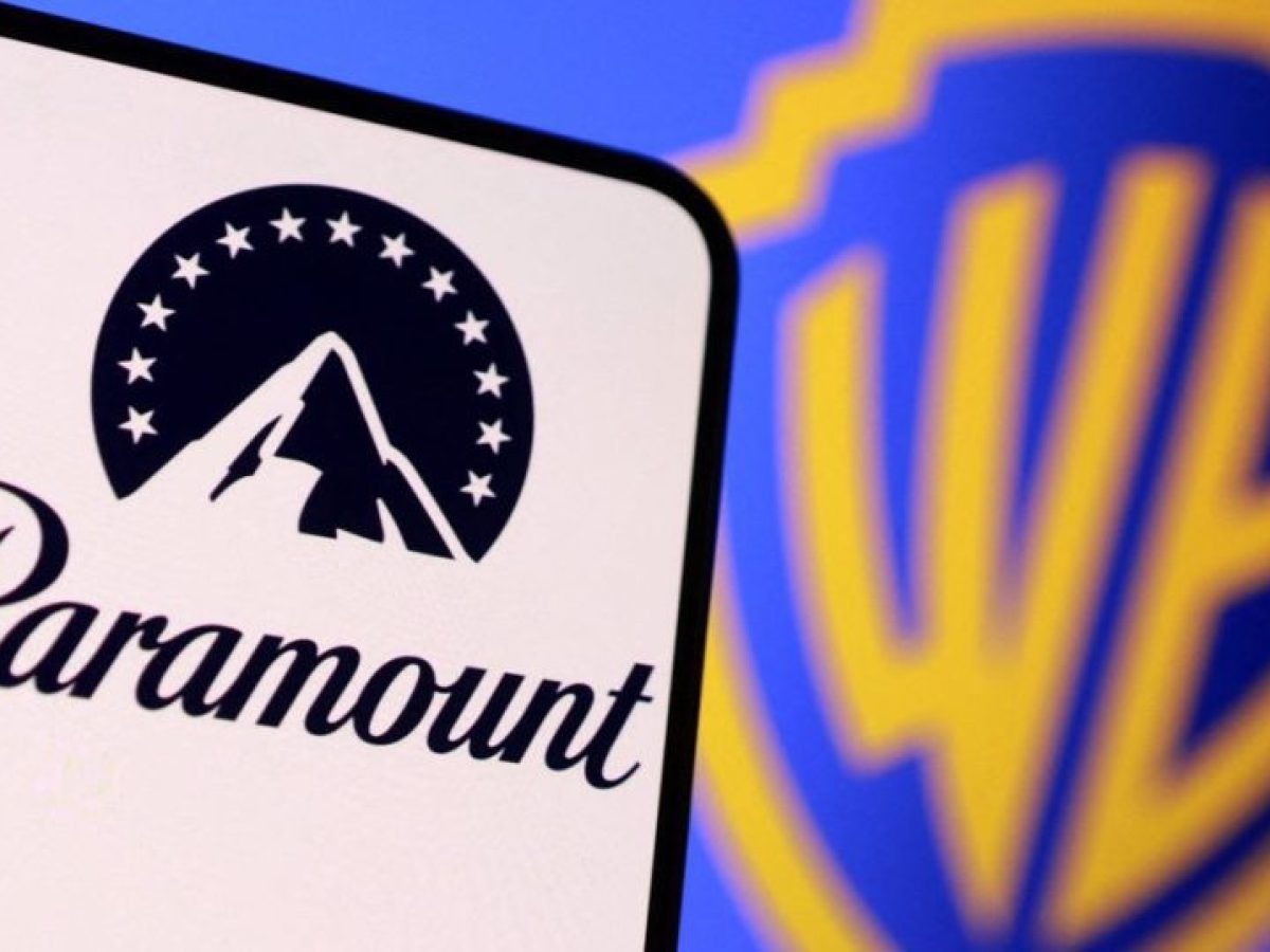 Netflix + HBO: Το mega deal πιο κοντά από ποτέ, αλλά η Paramount έχει μια τελευταία ευκαιρία