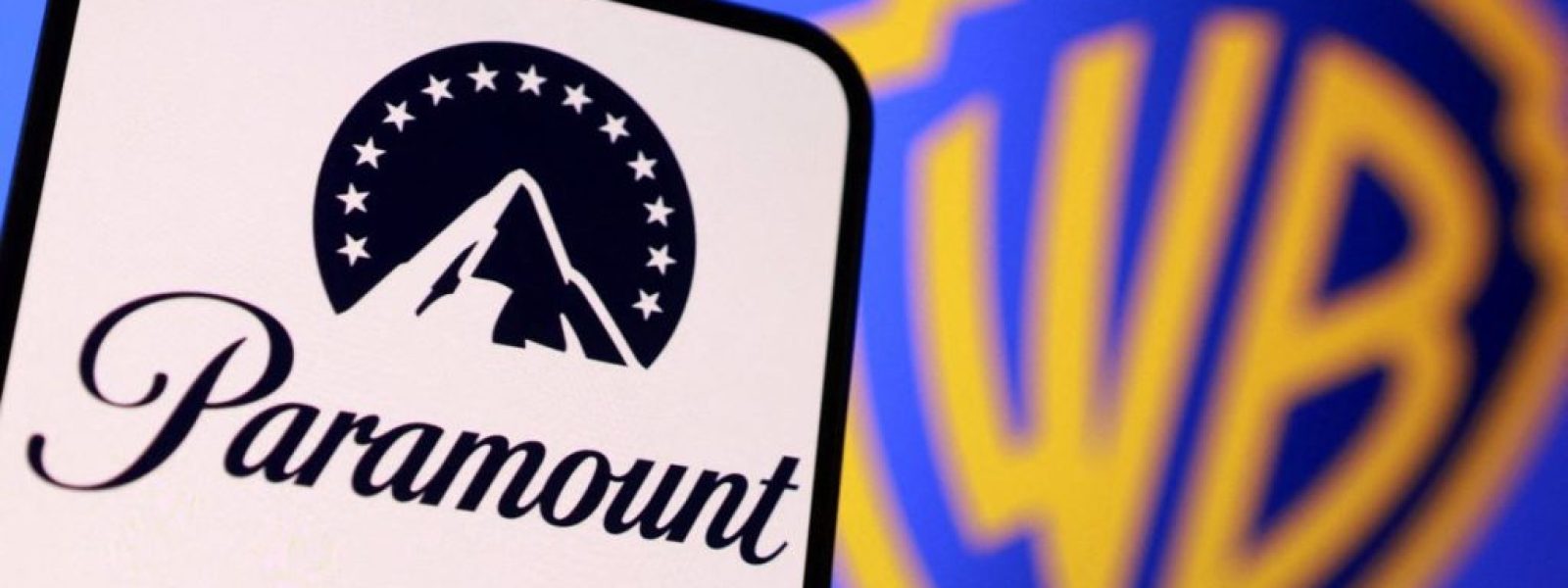 Netflix + HBO: Το mega deal πιο κοντά από ποτέ, αλλά η Paramount έχει μια τελευταία ευκαιρία