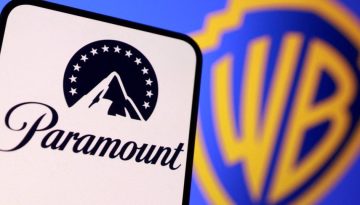 Netflix + HBO: Το mega deal πιο κοντά από ποτέ, αλλά η Paramount έχει μια τελευταία ευκαιρία