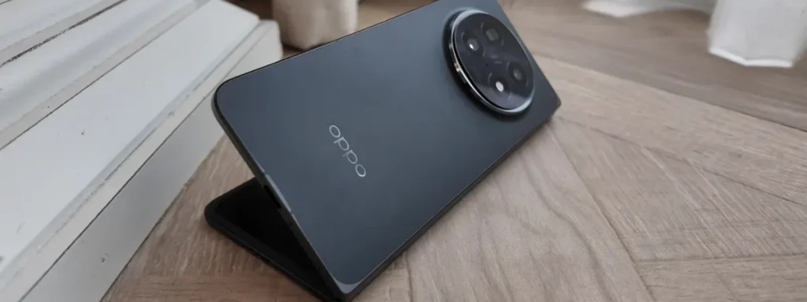 Oppo Find N6: έρχεται σύντομα