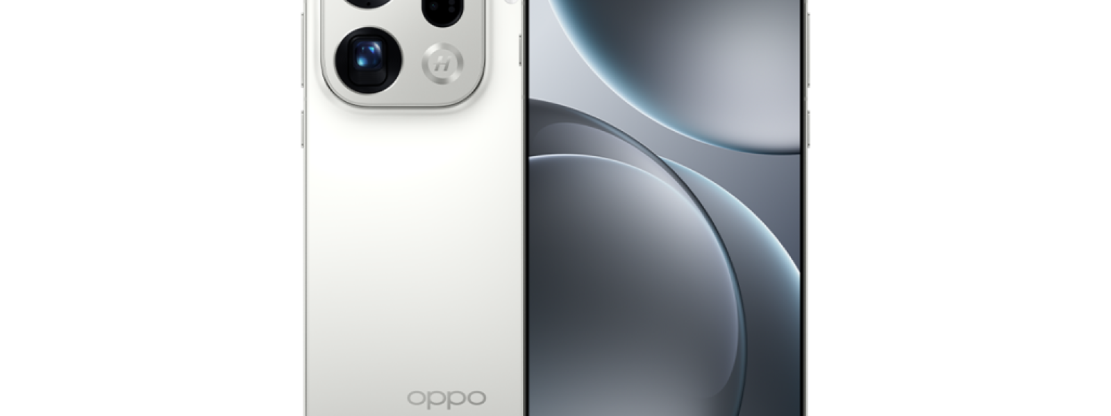 Oppo Find X10 Pro: με δύο αισθητήρες 200 MP