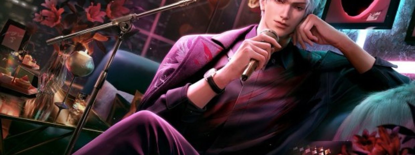 «Otome»: Παιχνίδια προσομοίωσης του έρωτα έρχονται να σας σαγηνέψουν