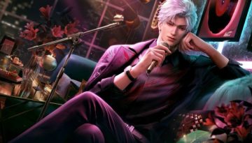 «Otome»: Παιχνίδια προσομοίωσης του έρωτα έρχονται να σας σαγηνέψουν