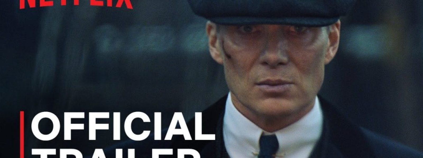 Peaky Blinders: The Immortal Man – Ο Tommy Shelby επιστρέφει από την κόλαση! Δείτε το πρώτο εκρηκτικό τρέιλερ.