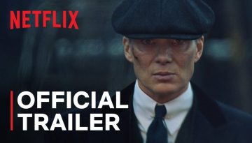 Peaky Blinders: The Immortal Man – Ο Tommy Shelby επιστρέφει από την κόλαση! Δείτε το πρώτο εκρηκτικό τρέιλερ.