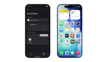 Pixel 9: &Alpha;&pi;&omicron;&kappa;&tau;ά &epsilon;&pi;&iota;&tau;έ&lambda;&omicron;&upsilon;&sigmaf; &sigma;&upsilon;&mu;&beta;&alpha;&tau;ό&tau;&eta;&tau;&alpha; &mu;&epsilon; AirDrop