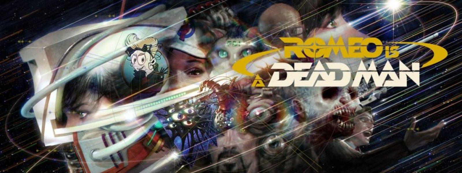 Romeo is a Dead Man Review