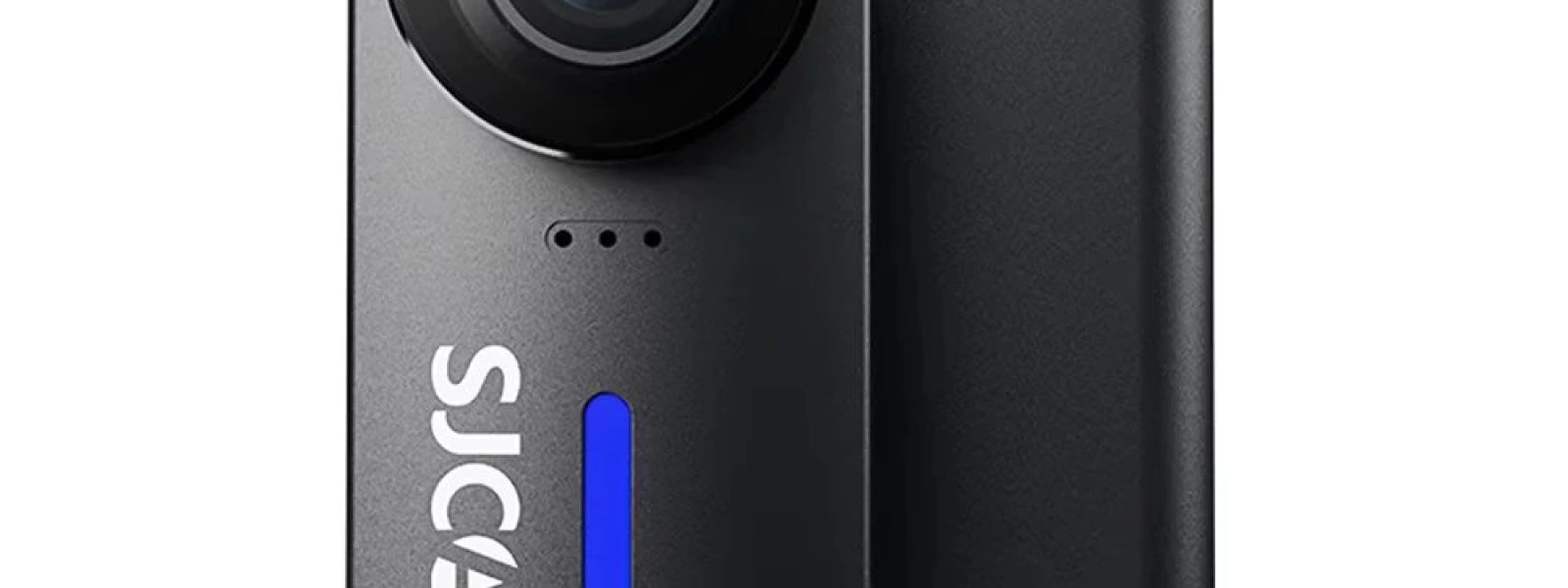 SJCAM C110 : Η κάμερα που θα καταγράψει την τούμπα σου σε 4K, χωρίς να κλάψεις τα λεφτά σου