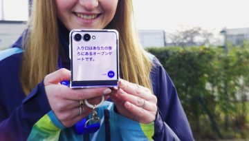 Samsung: εμπλουτίζει την εμπειρία των αγώνων Milano Cortina 2026