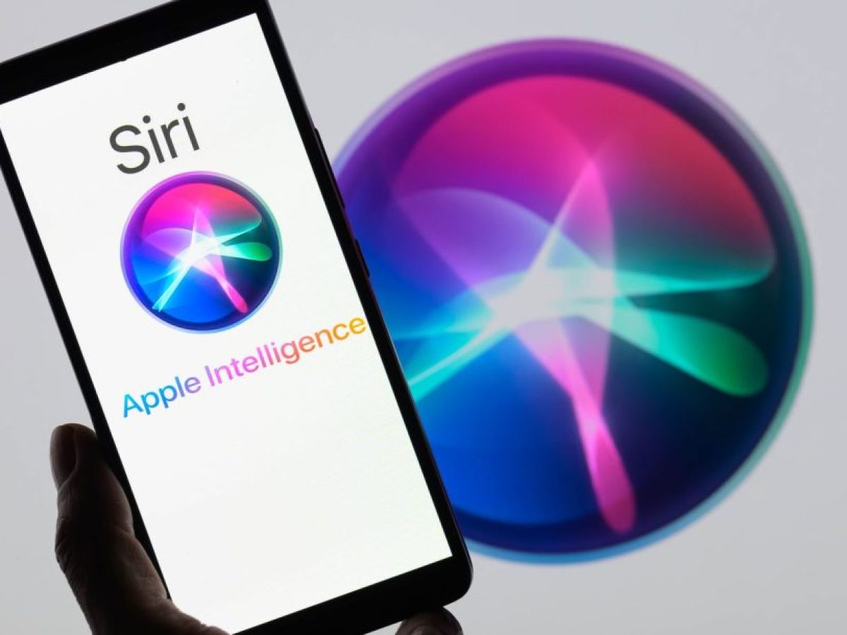 Siri 2.0: Νέα καθυστέρηση για την Apple