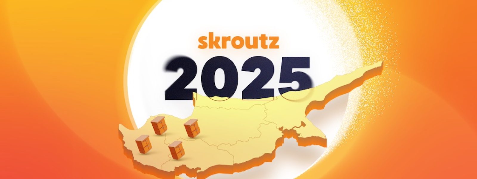 Skroutz: Ανασκόπηση της αγοραστικής συμπεριφοράς και ανάπτυξης των επιχειρήσεων στην Κύπρο για το 2025