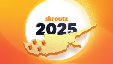 Skroutz: Ανασκόπηση της αγοραστικής συμπεριφοράς και ανάπτυξης των επιχειρήσεων στην Κύπρο για το 2025