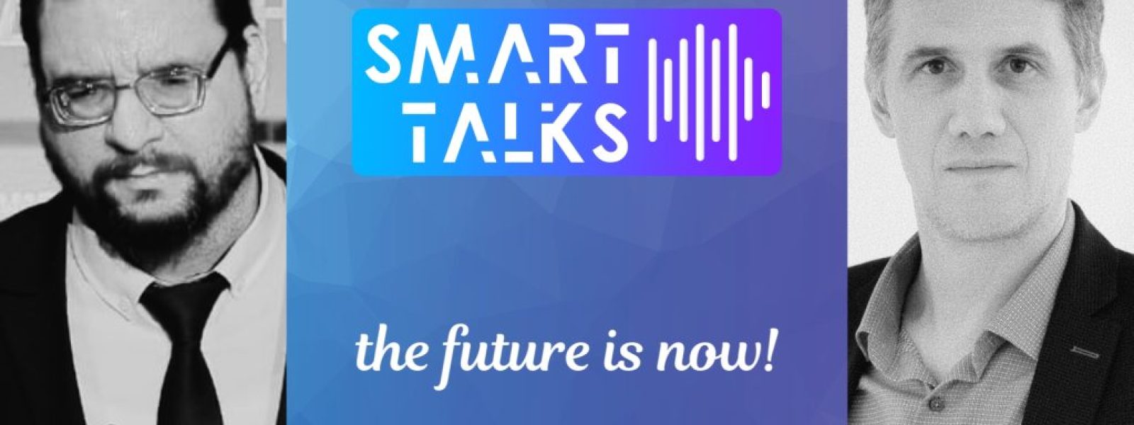 SmartTalks #103: Φίλιππος Ζακόπουλος, Found.ation – Ελληνικό οικοσύστημα καινοτομίας!