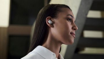 Sony WF-1000XM6: Η νέα εποχή στην εξουδετέρωση θορύβου με τεχνολογία AI και Gemini