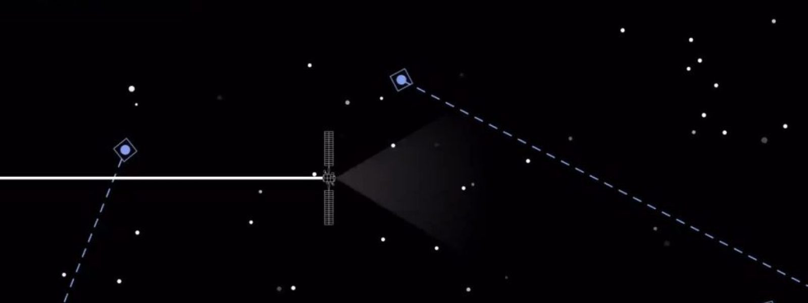 SpaceX Stargaze: Το νέο σύστημα ελέγχου διαστημικής κυκλοφορίας που αποτρέπει τις συγκρούσεις