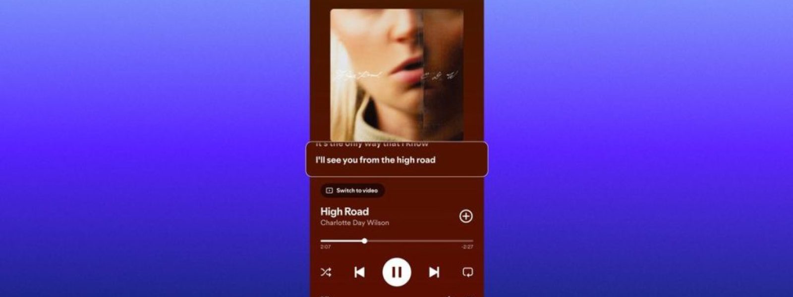 Spotify: Διαθέσιμη παγκοσμίως η μετάφραση στίχων για όλους τους χρήστες