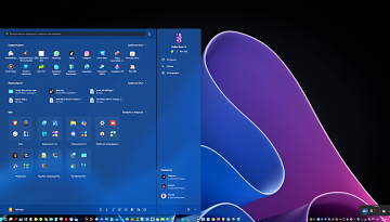 Start Menu στα Windows 11: Πώς Αλλάζω Το Μέγεθος Του Νέου Μενού Έναρξης