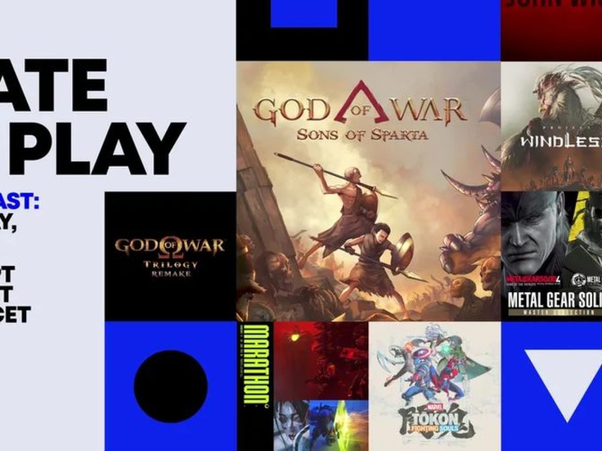 State of Play Φεβρουάριος 2026: Η μεγάλη επιστροφή του Kratos και λοιπές… εκπλήξεις!
