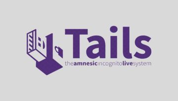 Tails 7.4.2 ανωνυμία στο διαδίκτυο