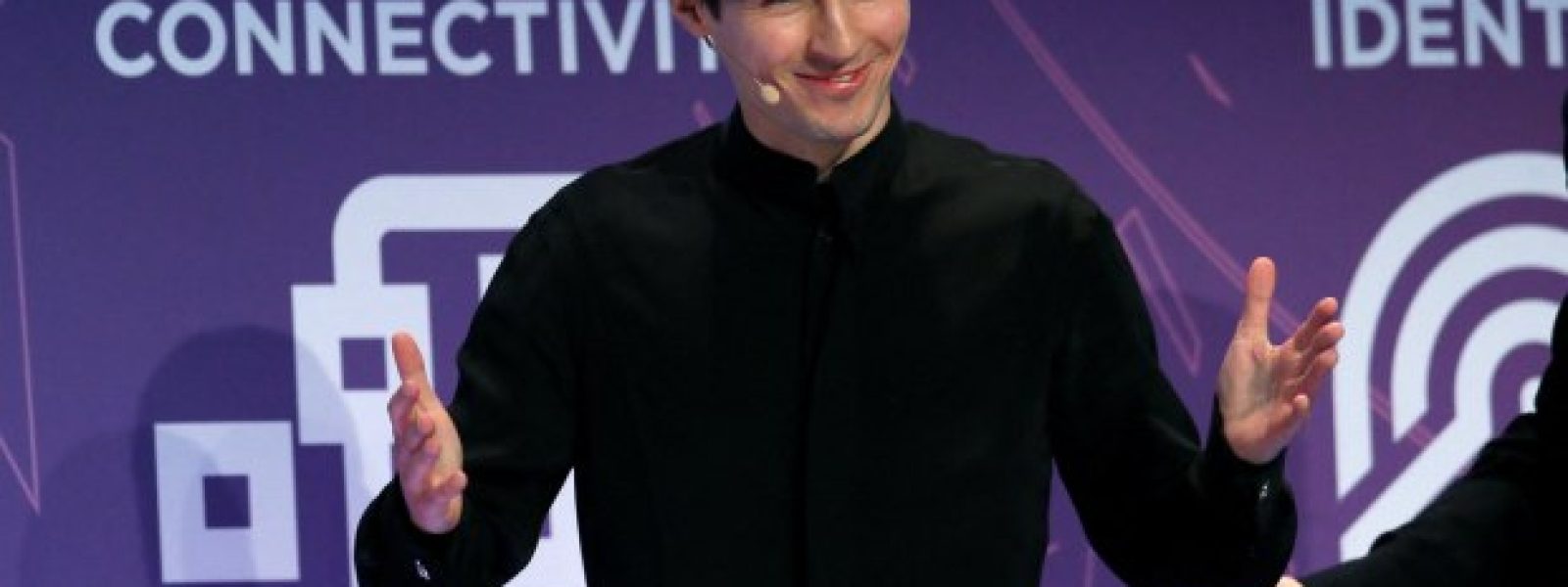 Telegram: Η Ρωσία ξεκινά ποινική έρευνα κατά του ιδρυτή του, Πάβελ Ντούροφ