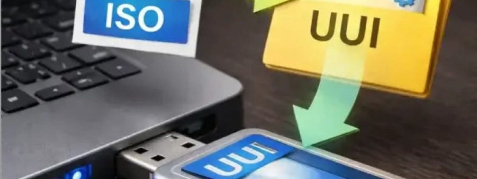 Universal USB Installer 2.0.3.1