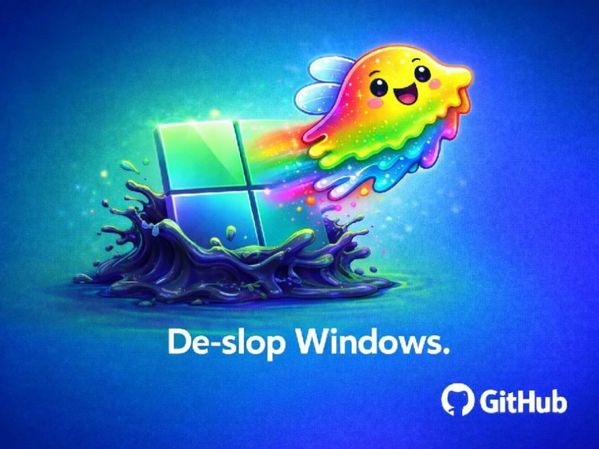 Winslop 0.50: Εντοπισμός και αφαίρεση bloatware