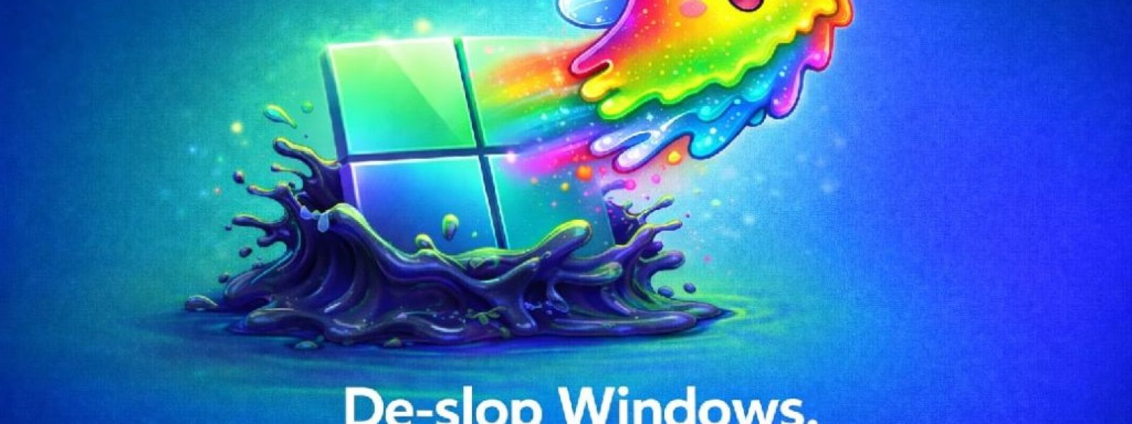 Winslop 0.50: Εντοπισμός και αφαίρεση bloatware