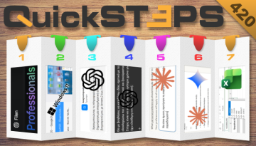 Αυξημένη Ιδιωτικότητα Στο Cloud, Δημιουργία Βιογραφικού Και “Κατέβασμα Ιδεών” Με AI