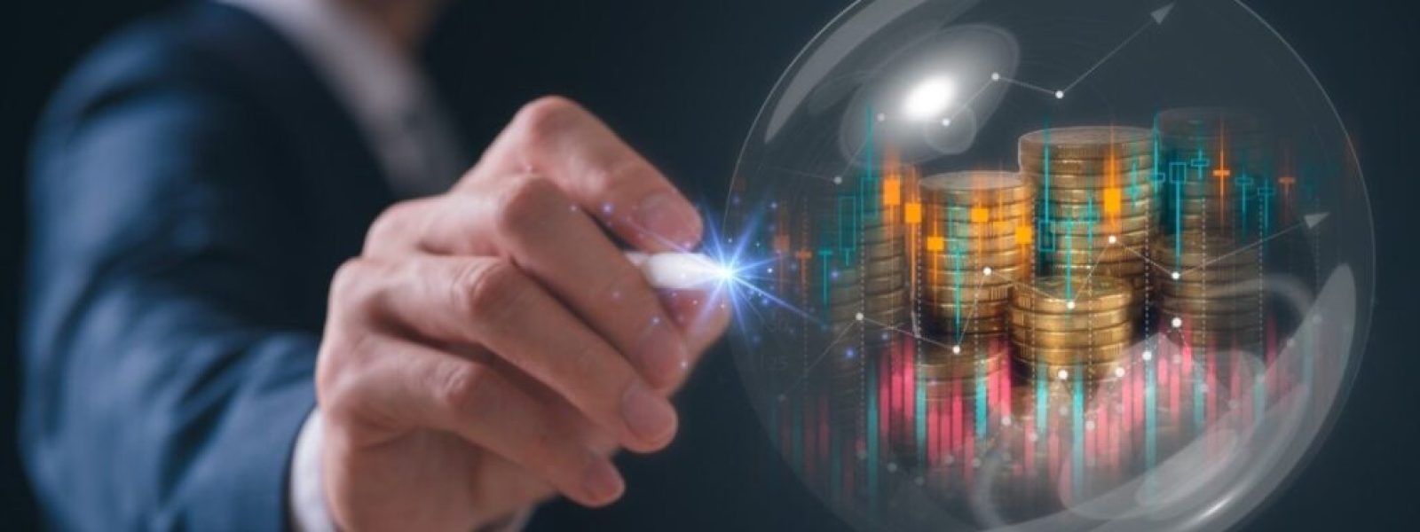 Χρηματιστήρια: Η φούσκα της ΑΙ είναι εδώ. Αλλά ο φόβος πια είναι άλλος