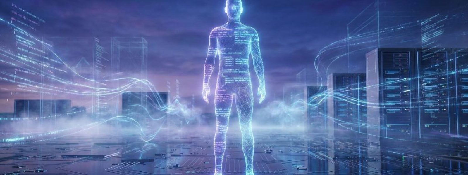 Διεθνής προειδοποίηση για την προστασία από την τεχνητή νοημοσύνη