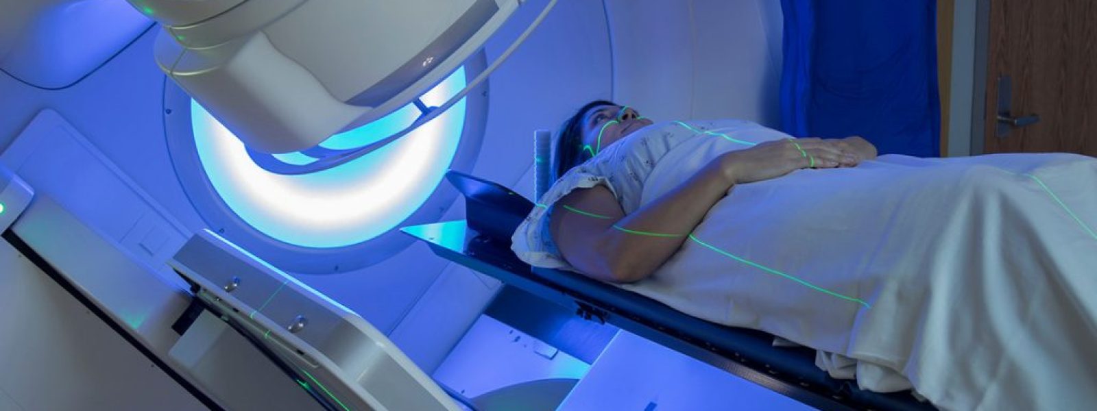 Δημιουργήθηκε επαναστατικό αυτοκόλλητο προστασίας από την ακτινοβολία για καρκινοπαθείς και στρατιωτικό προσωπικό